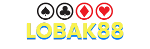 Logo LOBAK88